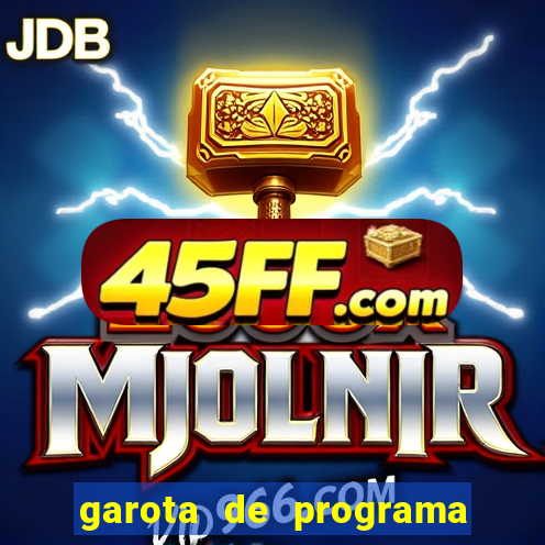 garota de programa em teixeira de freitas